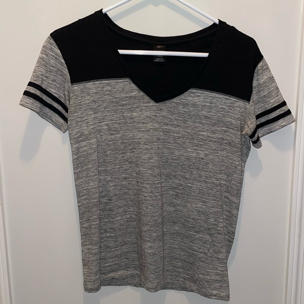 Basic tee